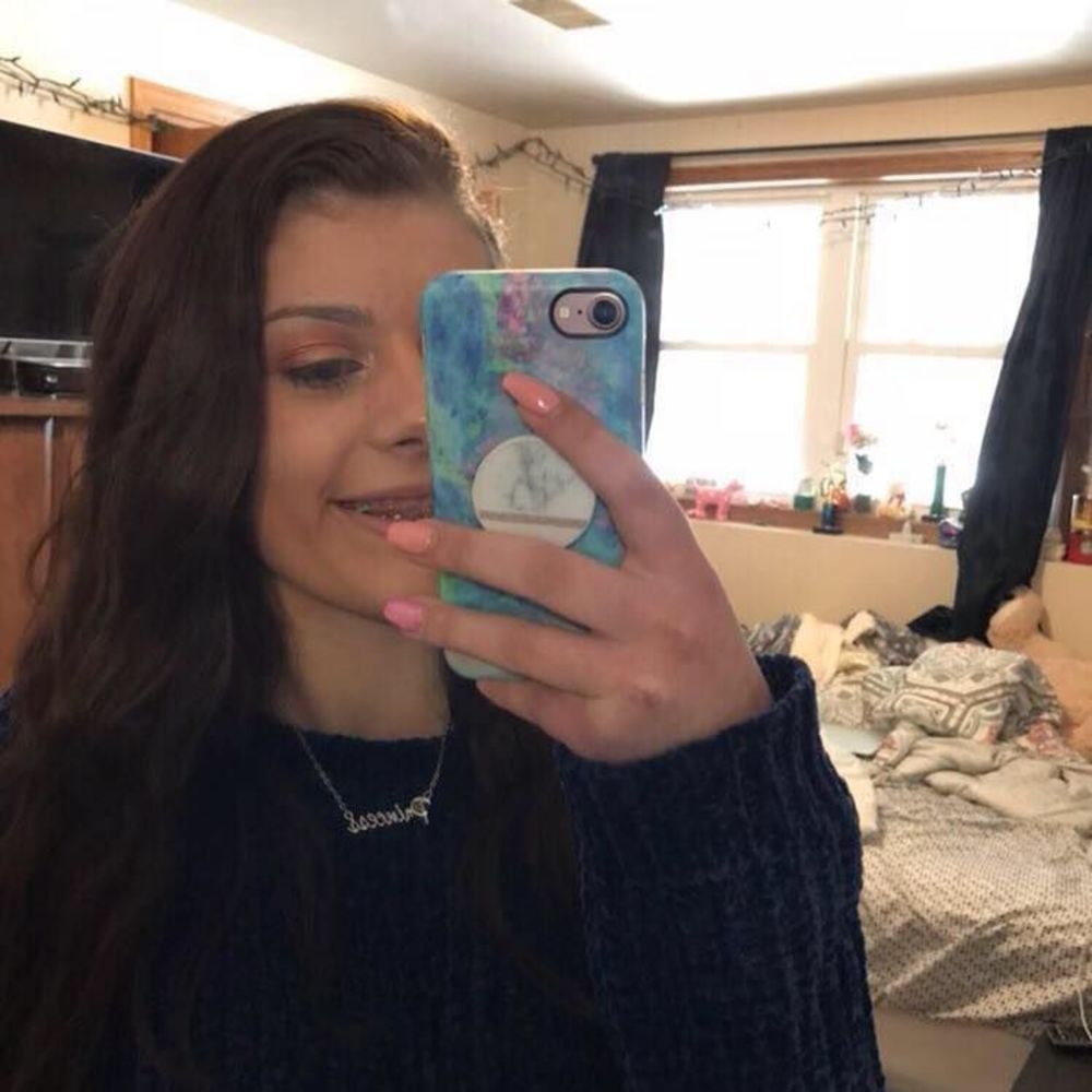 Meet your Posher, Kaydence